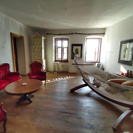 Apartment Sibenik Johnny'S Place Luaran gambar