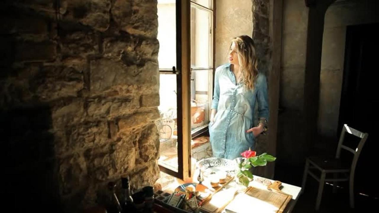Apartment Sibenik Johnny'S Place Luaran gambar