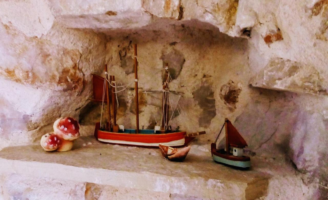 Apartment Sibenik Johnny'S Place Luaran gambar