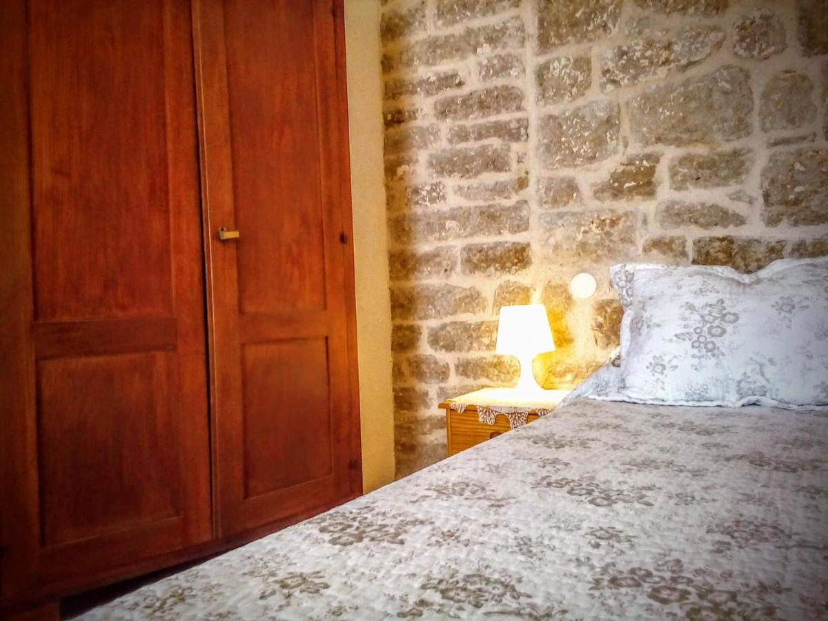 Apartment Sibenik Johnny'S Place Luaran gambar