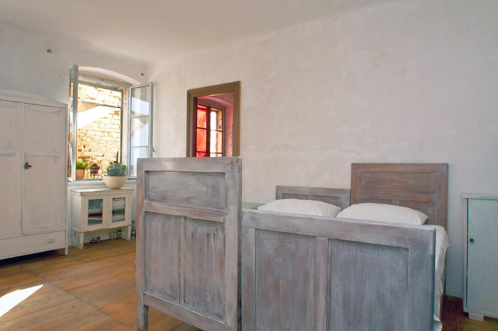 Apartment Sibenik Johnny'S Place Luaran gambar