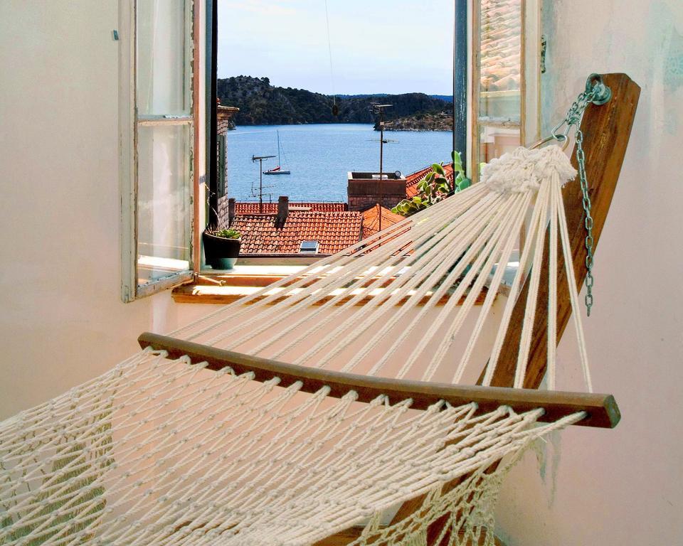 Apartment Sibenik Johnny'S Place Bilik gambar