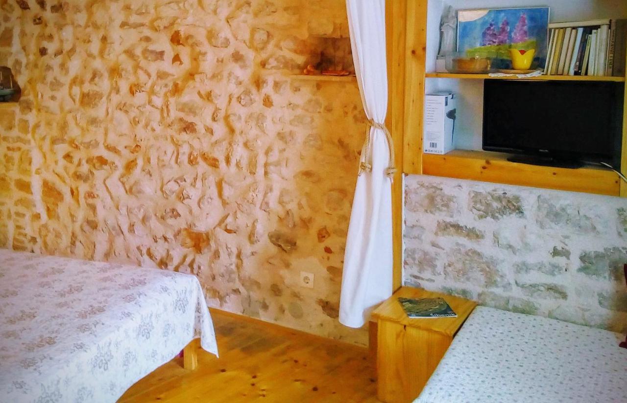 Apartment Sibenik Johnny'S Place Luaran gambar