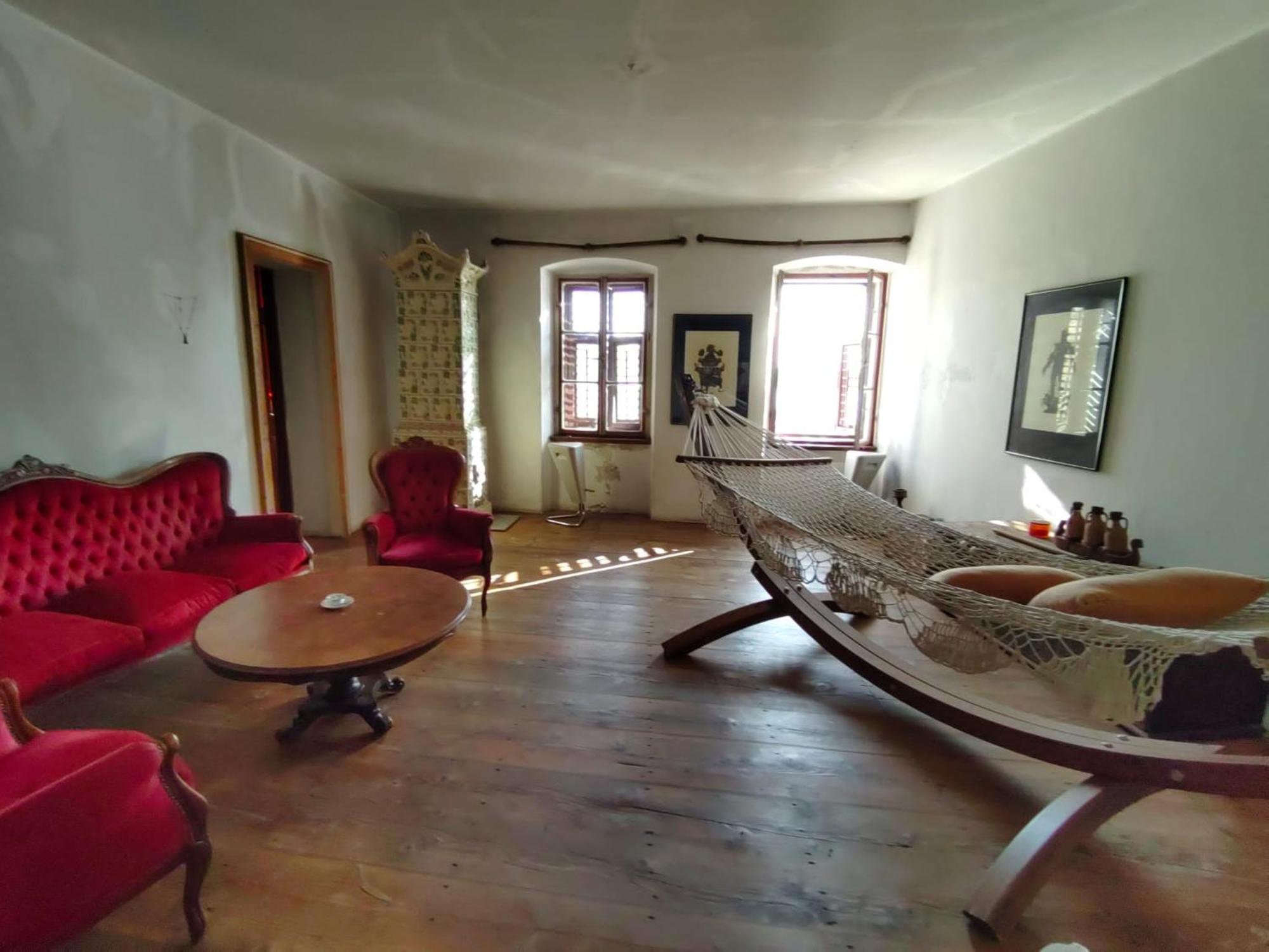 Apartment Sibenik Johnny'S Place Luaran gambar