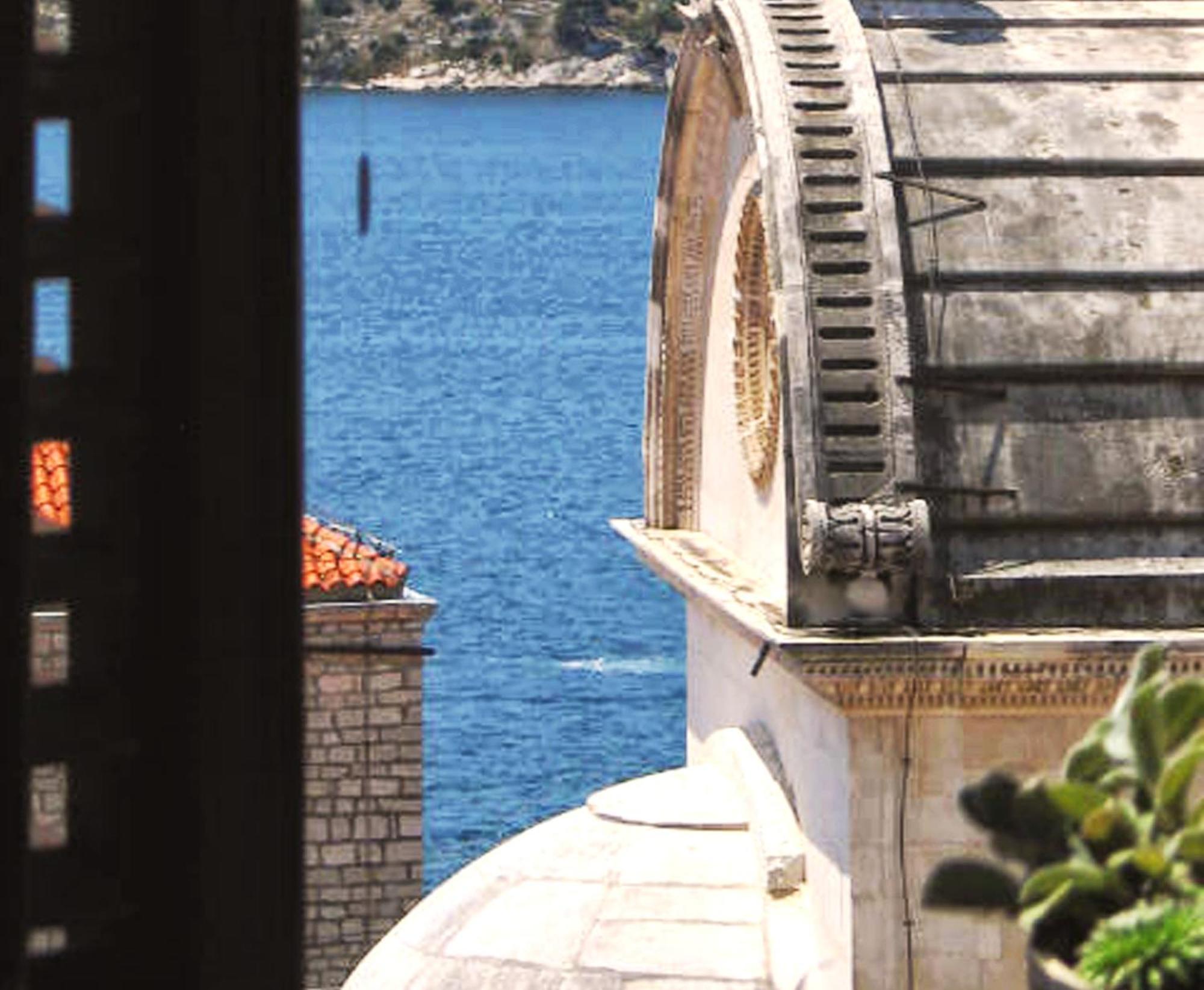 Apartment Sibenik Johnny'S Place Luaran gambar