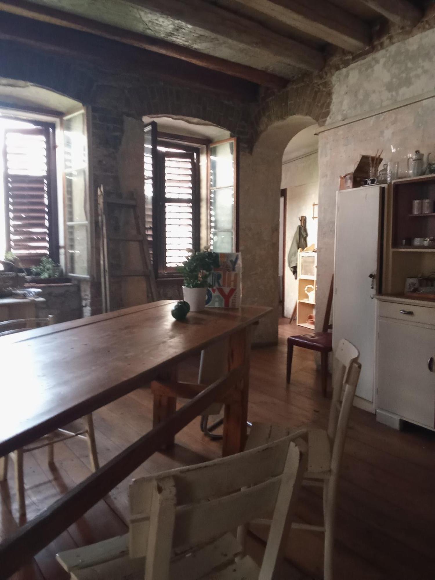 Apartment Sibenik Johnny'S Place Luaran gambar