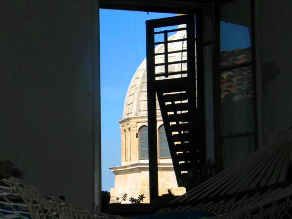 Apartment Sibenik Johnny'S Place Bilik gambar