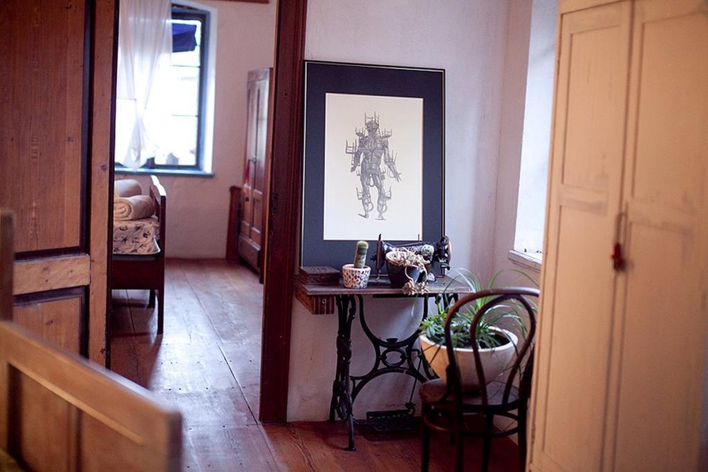 Apartment Sibenik Johnny'S Place Luaran gambar