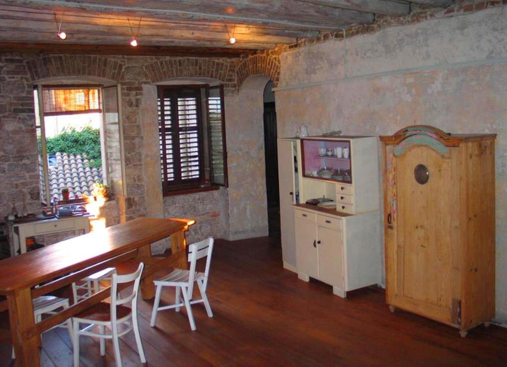 Apartment Sibenik Johnny'S Place Bilik gambar