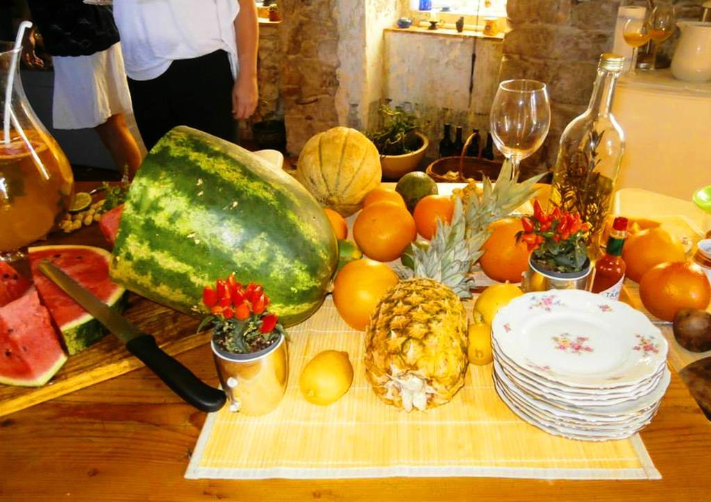 Apartment Sibenik Johnny'S Place Bilik gambar
