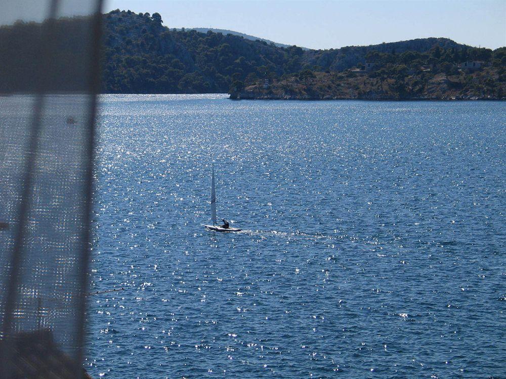 Apartment Sibenik Johnny'S Place Luaran gambar