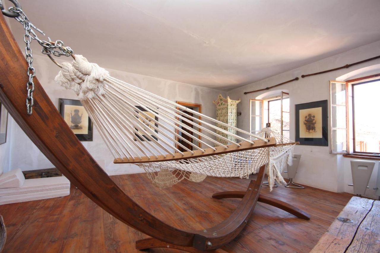 Apartment Sibenik Johnny'S Place Luaran gambar