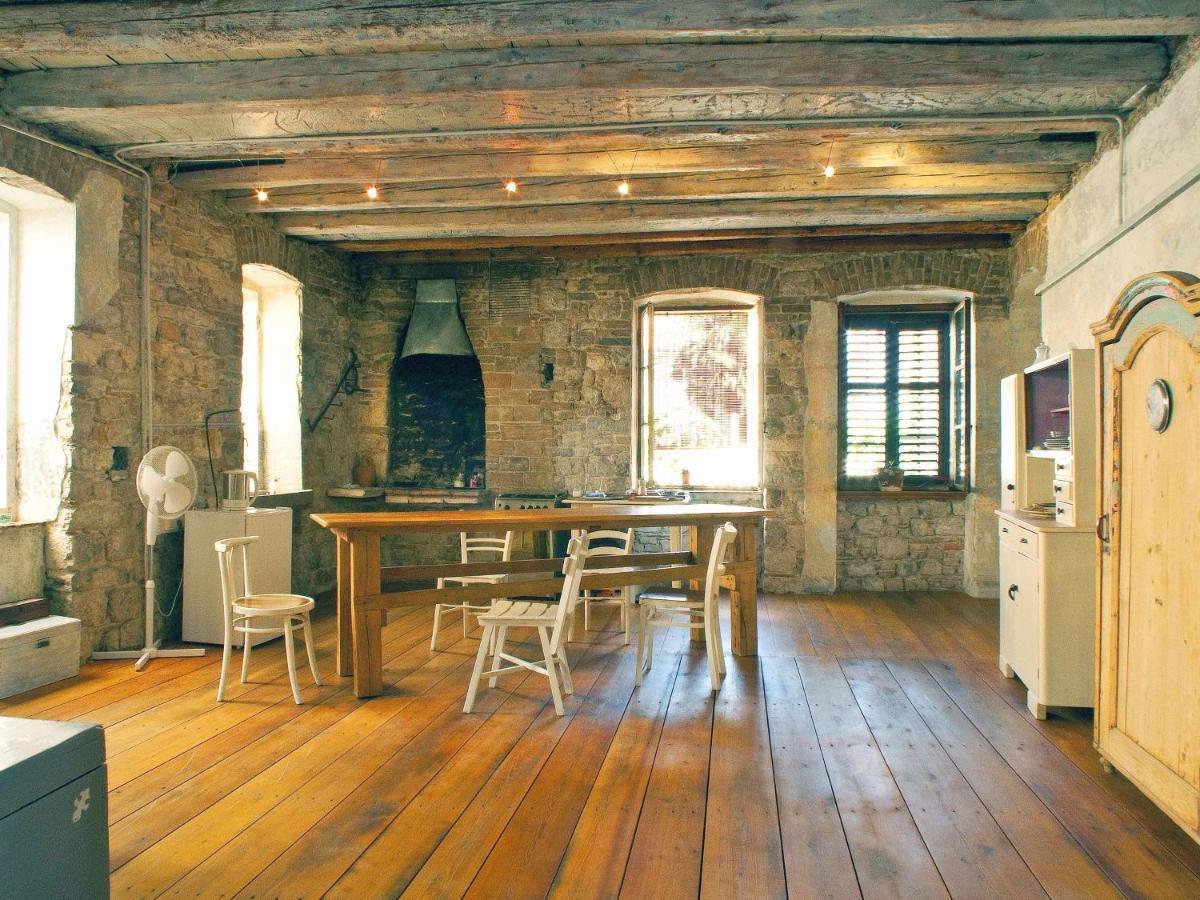 Apartment Sibenik Johnny'S Place Bilik gambar