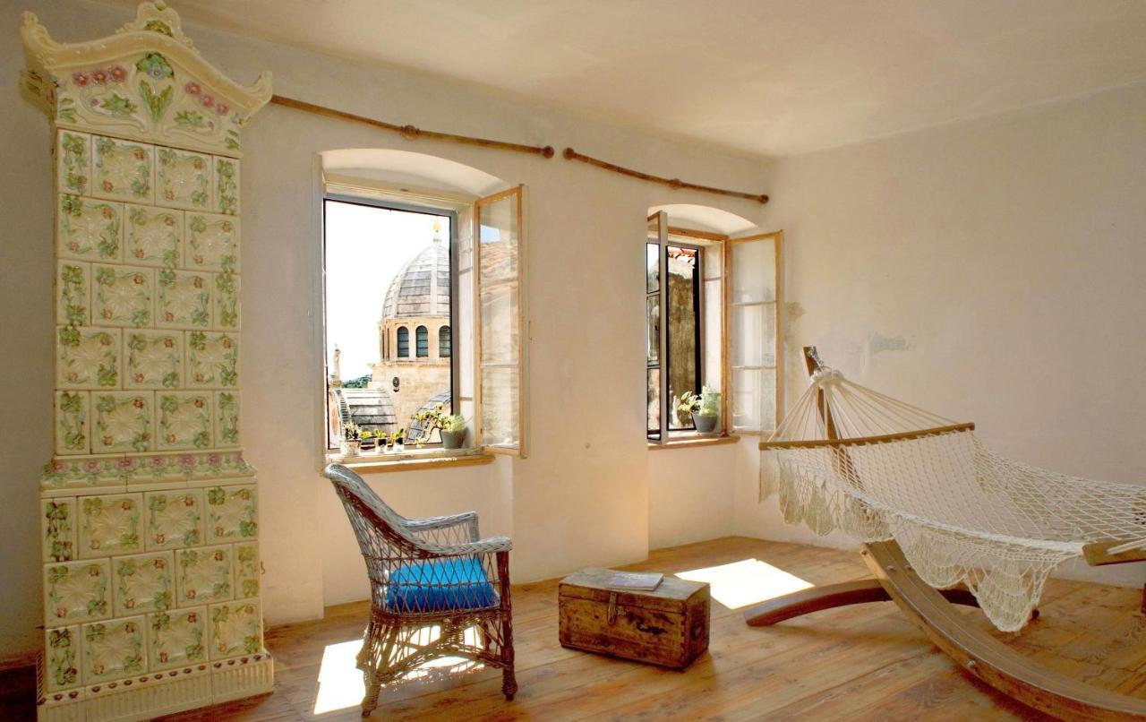 Apartment Sibenik Johnny'S Place Bilik gambar